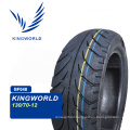 Front Rear Scooter Tyres 120/70-12 130/70-12